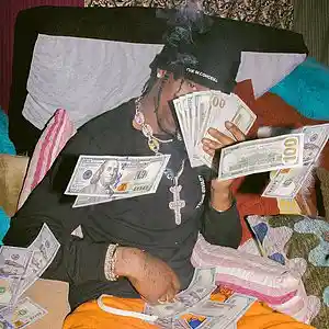 Picture for song 'From The North Edge' by artist 'Brentin Davis Beats'