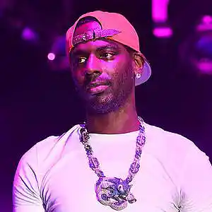 Picture for song 'Pop Off' by artist 'Brentin Davis Beats'