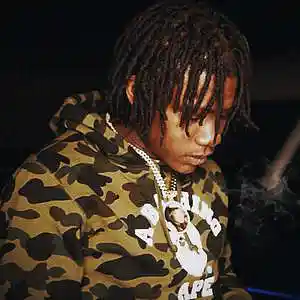 Picture for song 'Talk About / Neek Bucks Type Beat (2 For 1)' by artist 'Buckroll'