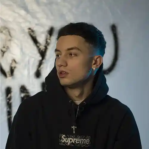 Artist picture