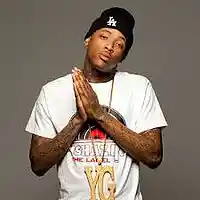 Picture for song '*Club* Who do ya Love' by artist 'Callmetag215Beats'