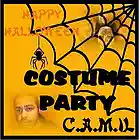 Picture for song 'COSTUME PARTY (HALLOWEEN ANTHEM)' by artist 'CAMIL'