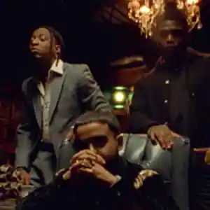 Picture for song '(SOLD) Heinz' by artist 'Cash X Beatz'