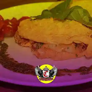 Picture for song 'OMLETTE (Roddy Ricch Type Beat)' by artist 'Chorderline'