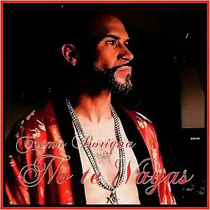 Picture for song 'no te vayas' by artist 'Crema Boriqua'