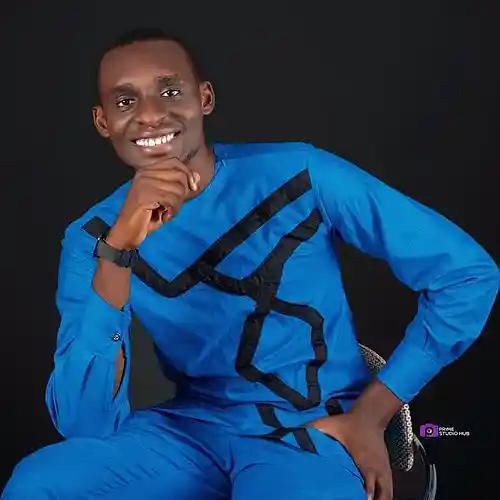 Picture for song 'I come to you David Ahuose_085302' by artist 'Davpsalmist'