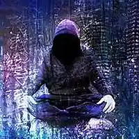 Picture for song 'transcendense' by artist 'dennis solinger'