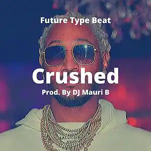 Picture for song 'Crushed' by artist 'DJ Mauri B'