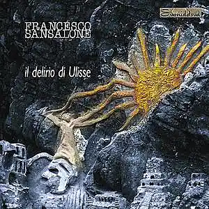Picture for song 'Amore portami' by artist 'Francesco Sansalone'