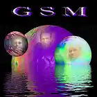 Picture for song 'Lazarus - GSM' by artist 'Gabriel Sabadi'