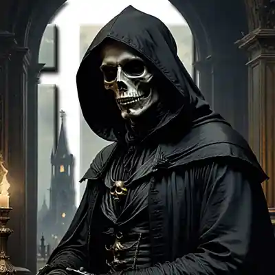 Picture for song 'Grim Reaper' by artist 'ill! Exclusives'