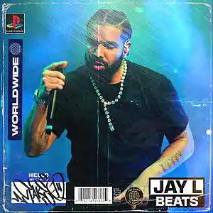 Picture for song 'Let You Down - Sad Piano Type Beat Instrumental' by artist 'JAY L - BEATS 1'