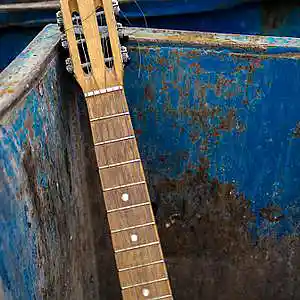 Picture for song 'i dont have a full deck' by artist 'JimRoss'