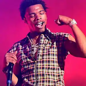 Picture for song 'Hard Body // Lil Baby Type Beat' by artist 'John Coleman'