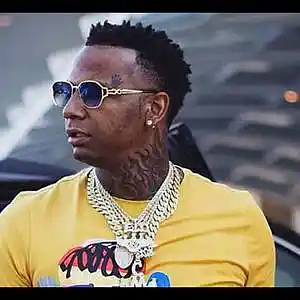 Picture for song 'Savage Mode' by artist 'John Coleman'