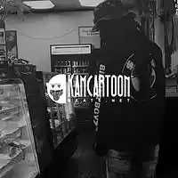 Picture for song 'Nickels & Dimes' by artist 'KamCartoon'