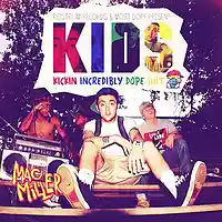 Picture for song 'K.I.D.S (@kdbeats6ix13)' by artist 'KD Beats 6ix13'