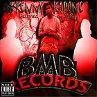 Picture for song 'Get Yo Cash On' by artist 'Kenny Kapone(BMB)'