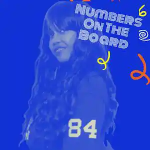 Picture for song 'Numbers On The Board (P.T.1) PARTNER GUIDANCE' by artist 'King Dill'