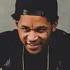 Picture for song 'Pull Up On Your Block (Prod. By @_KingLeeBoy)' by artist 'King LeeBoy'