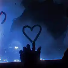 Song picture of 'In My Heart'