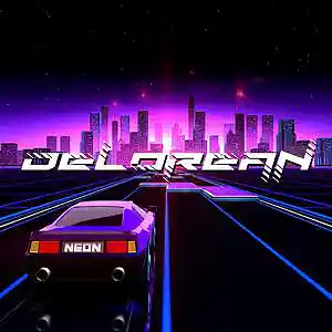 Picture for song 'Delorean - Reggaeton Type Beat' by artist 'Litho Beatz'