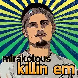 Picture for song 'Marching Band Rap Beat HOT' by artist 'Mirakolous Beats'