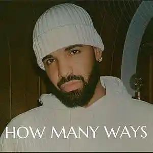 Picture for song 'HOW MANY WAYS (BUY 1, GET 3)' by artist 'Myke Julian AV'