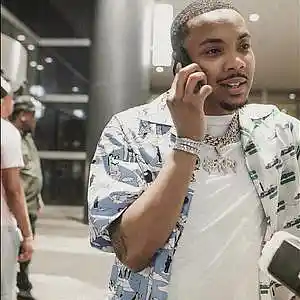 Picture for song 'NEVER (2)' by artist 'Nick Vanelli'