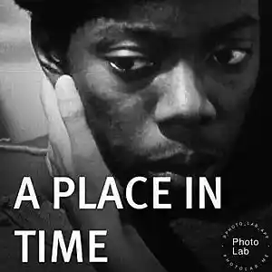 Picture for song 'a place in time' by artist 'Oson'