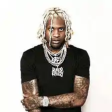 Picture for song 'Lil Durk Type Beat-"Villain" Prod. By Papii Moe' by artist 'papiimoe'