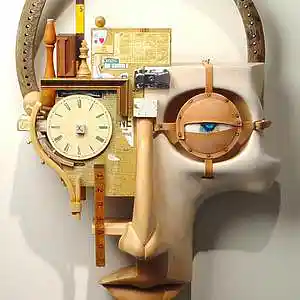 Picture for song 'SDNA.V4 Prep Session: Psycho Killer' by artist 'paul gorman and the hypnotist collectors'