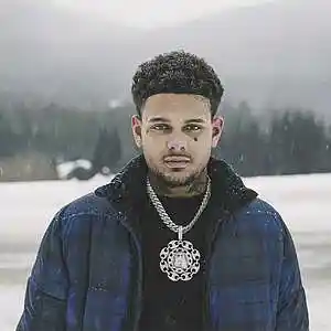 Picture for song 'Smokepurpp type beat - Fiji(prod. by Peepface)' by artist 'Peepface'