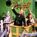 Picture for song 'Wizard Of Oz (Free Download)' by artist 'Pikk'
