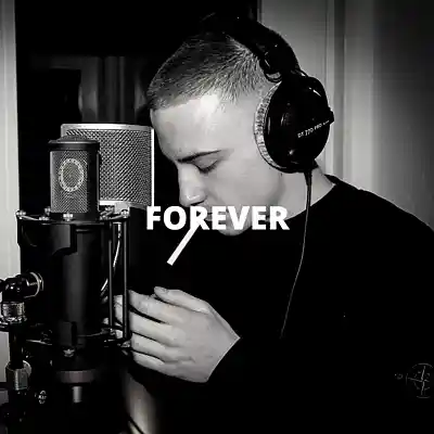 Picture for song 'Forever (Buy 1 Get 10 Free)' by artist 'Kontraa'