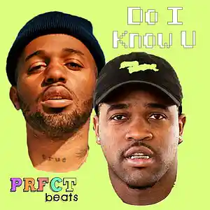 Picture for song 'Do i know U **MadeinTYO x ASAP Ferg Type Beat**' by artist 'PRFCTbeats'