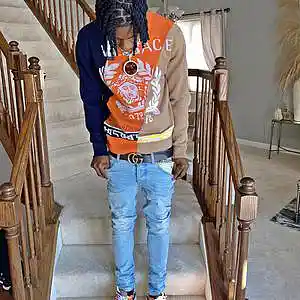 Picture for song 'The Face' by artist 'Ramoneey'