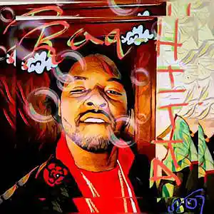 Picture for song 'Raq-Hitta Missed' by artist 'RAQ-HITTA'