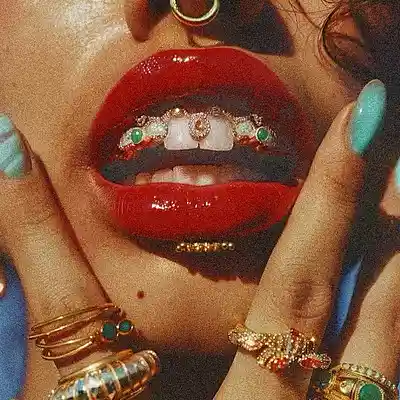 Picture for song 'Whip!' by artist 'RICH MELLO'