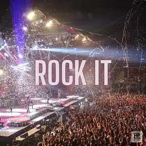 Picture for song 'ROCK IT' by artist 'Rodro Beats'