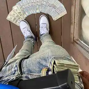 Picture for song 'YN Jay Flint x Detroit Type Beat "Finesse"' by artist 'RSB MUSIC'