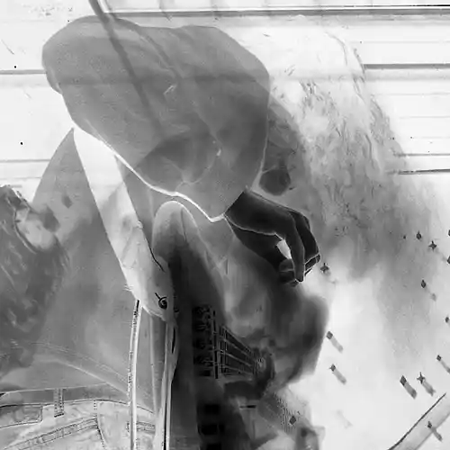 Picture for song 'BwaK limited' by artist 'Selbstmord Noir'