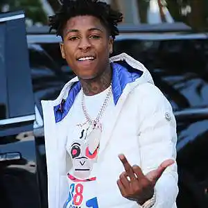 Picture for song 'Toosii x Li Tjay x Lil Durk Type Beat - Bandit' by artist 'sange beats'