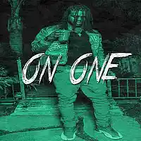 Picture for song '*On One* New Turnt Up Beat (Free DL)' by artist 'Sean Bentley'