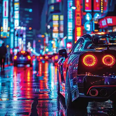 Picture for song '"Energize" Melodic x Dark-Synth x Trap Beat' by artist 'SoundDriveRecords'