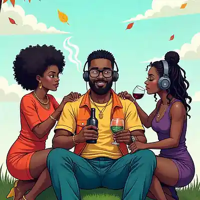 Picture for song 'The Therapy' by artist 'SOUnLiketheOthers'