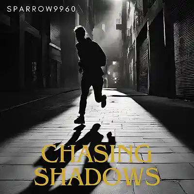 Picture for song 'Chasing shadows' by artist 'sparrow9960'