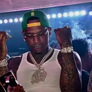 Picture for song 'Diamond Roses' by artist 'Stacked Up Michael'