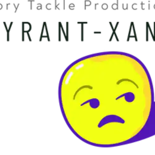 Picture for song 'Top Ramen' by artist 'Tyrantxan'