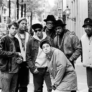 Picture for song 'hard bom bap beat' by artist 'Teatche beat'